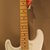 Fender Player Stratocaster LH Polar White **SOLD**