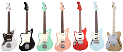 Fender 2020 Lefties guitars.png