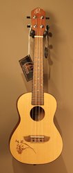 Ortega Bonfire RU5L Ukulele