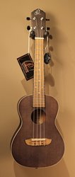 Ortega Earth RUCOAL-L Ukulele