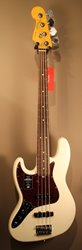 Fender American Professional II Jazz Bass LH OWT **SOLD**