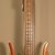 Danelectro '58 Longhorn Bass LH