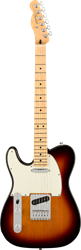 Fender Player Telecaster LH 3-Color Sunburst