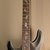 Schecter Damian Platinum-6 FR LH Satin Black **SOLD**
