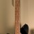 Ibanez Talman Bass TMB100-L Black **SOLD**