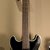 Warwick Rockbass Star Bass LH Black