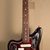 Fender Traditional II 60's Jaguar LH 3TS