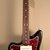Fender Traditional II 60's Jazzmaster LH 3TS