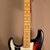 Fender Player Plus Stratocaster LH 3-Color Sunburst **SOLD**
