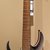 Ibanez RGA42FML Transparent Grey Flat