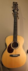 Sigma OMT-28H-LH OM