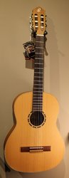 Ortega R131SN-L Classic