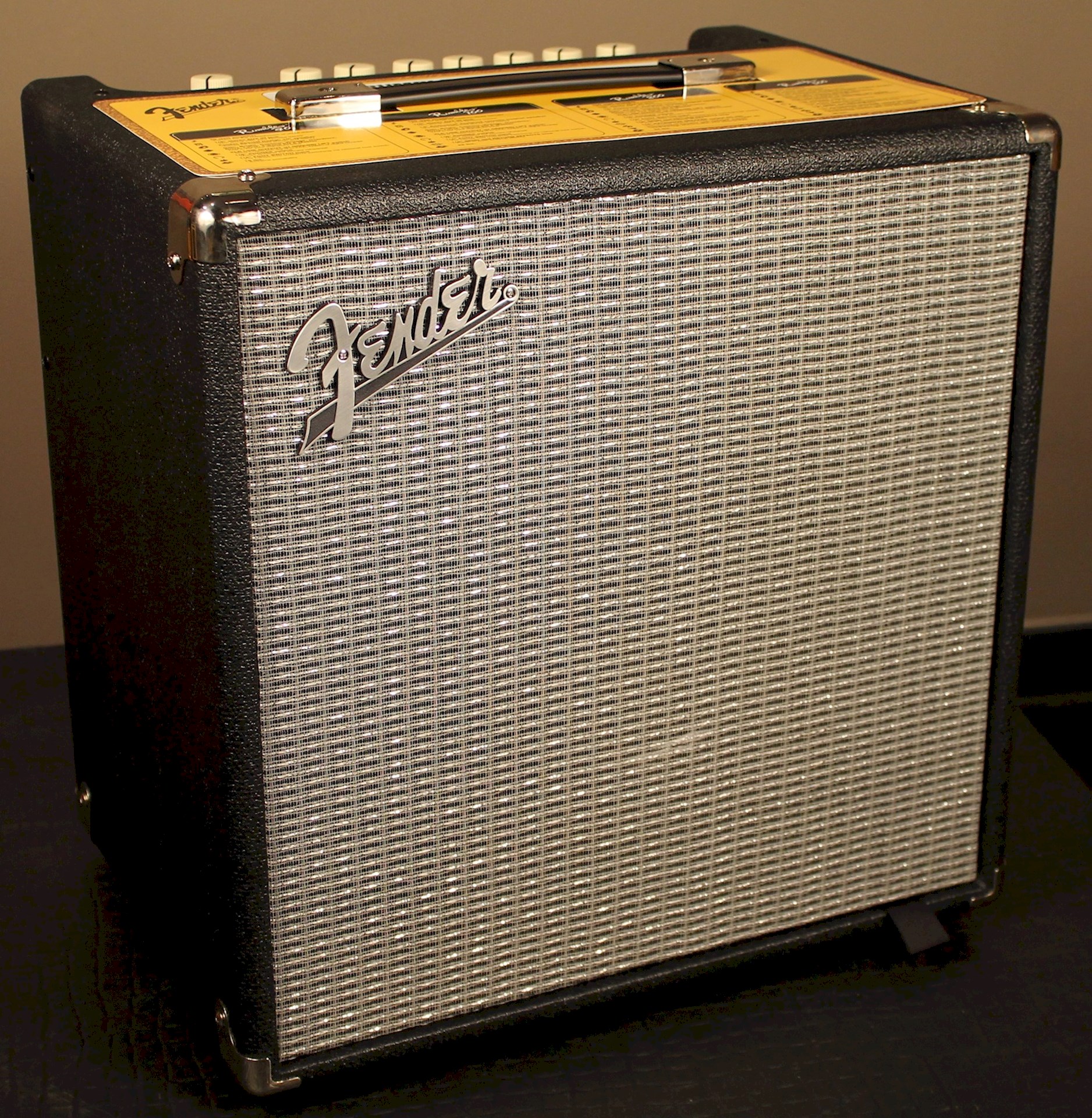 Fender Rumble 40/ Combo pour Basse