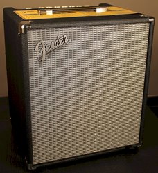 Fender Rumble 100 Combo