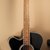Takamine GB30CE LH Black Gloss
