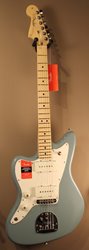 Fender American Professional Jazzmaster LH SNG ***SOLD***