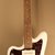 Squier Classic Vibe 60s Jazzmaster LH Olympic White