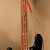 Fender Player Precision Bass LH 3CS
