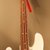 Fender Player Precision Bass LH Polar White **SOLD**