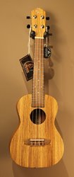 Ortega Timber RFU11Z-L Ukulele **SOLD**