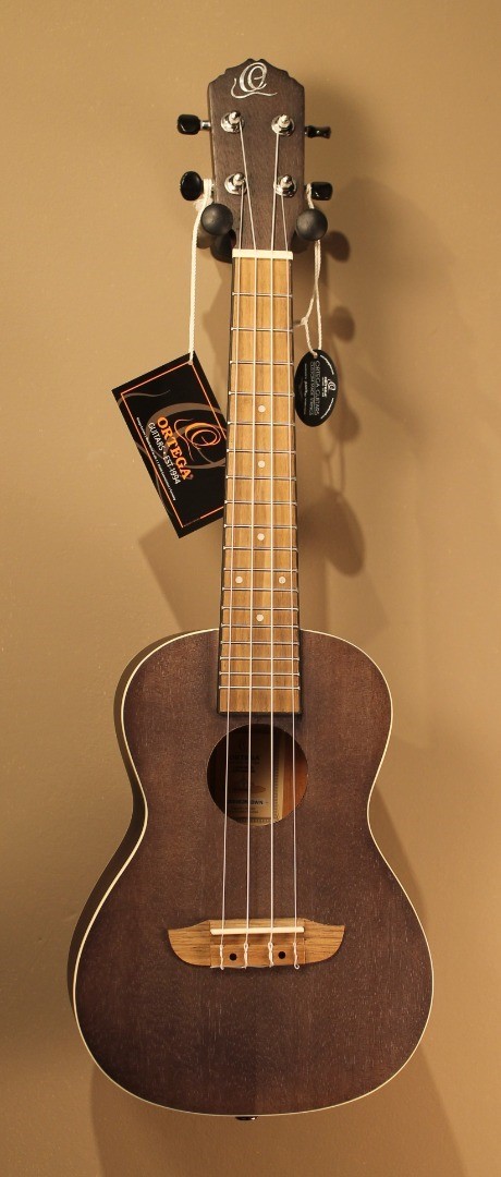 Ortega Earth RUCOAL-L Ukulele