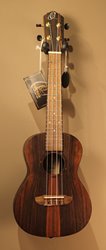 Ortega Timber RUEB-CC-L Ukulele **SOLD**
