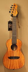 Ortega Horizon RUHZ-MM-L Ukulele **SOLD**