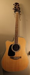 Takamine GD51CE LH
