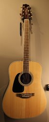 Takamine GD51LH **SOLD OUT**