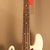Fender American Professional II Jazz Bass LH OWT
