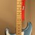 Fender Player Stratocaster LH Tidepool ***SOLD***