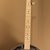 Ortega 5-String Banjo LH Maple Charcoal