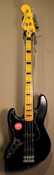 Squier Classic Vibe 70s Jazz Bass LH BLK