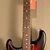 Fender American Professional II Stratocaster LH 3CS **SOLD**