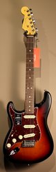 Fender American Professional II Stratocaster LH 3CS