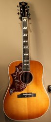 Sigma DM-SG5L Dreadnought - Cherry Sunburst **SOLD**