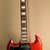 Gibson SG Std LH Heritage Cherry 2017 (used - mint condition) **SOLD**