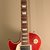 Gibson Les Paul Std LH Wine Red 1997 (used - good condition) **SOLD**