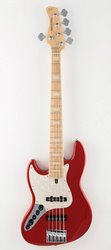 Sire Marcus Miller V7S5L Bright Metallic Red