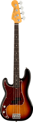 Fender American Professional II Precision Bass LH 3TSB