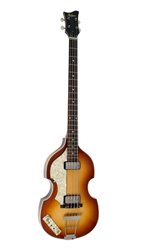 Höfner Violin Bass 'Artist' LH - Sunburst