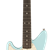 Fender Kurt Cobain Jag-Stang LH Sonic Blue **SOLD**