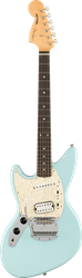 Fender Kurt Cobain Jag-Stang LH Sonic Blue **SOLD**