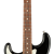 Fender Player Stratocaster LH Black **SOLD**