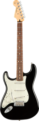 Fender Player Stratocaster LH Black