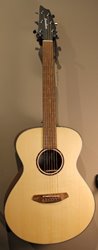 Breedlove Discovery S Concert LH
