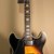Sire Larry Carlton H7L Vintage Sunburst