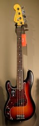 Fender American Professional II Precision Bass LH 3TSB **SOLD**