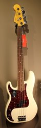 Fender American Professional II Precision Bass LH OWT **SOLD**