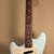 Fender Traditional II 60's Mustang LH DNB **SOLD**